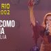 Alda Célia  – Voar Como A Águia (Ao Vivo) – DVD Canta Rio 2002 Vol2