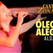 Alda Célia – Óleo de Alegria (Ao Vivo) DVD Canta Zona Sul Vol 1