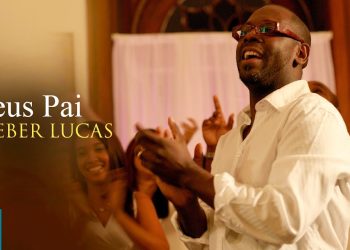 Kleber Lucas | Deus Pai – DVD Comunhão – Para Aqueles Que Te Amam