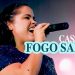 Cassiane – Fogo Santo (Ao Vivo) – DVD Com Muito Louvor