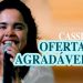 Cassiane – Oferta Agradável a Ti (Ao Vivo) – DVD Com Muito Louvor