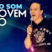 Novo Som – O Jovem Rico (Ao Vivo) – DVD Na Estrada