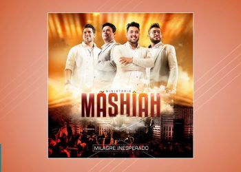 Ministério Mãshîah – Milagre Inesperado (CD COMPLETO)