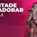 Eyshila – Vontade De Adorar (Ao Vivo) – DVD 10 Anos Collection