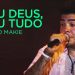 Thiago Makie – Meu Deus, Meu Tudo (Ao Vivo) – DVD Junto E Misturado