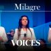 Voices – Milagre (Ao Vivo) – DVD Acústico – Collection