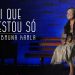Bruna Karla – Eu Sei Que Não Estou Só (Ao Vivo) DVD Advogado Fiel