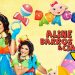 Aline Barros – Dada Gugu – DVD Aline Barros e Cia 3