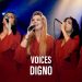 Voices – Digno (Ao Vivo) – DVD Por Toda Vida