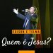 Édison E Telma – Quem É Jesus (Ao Vivo) – DVD 25 Anos