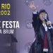 Fernanda Brum – Dia De Festa (Ao Vivo) – DVD Canta Rio 2002 Vol2