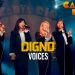 Voices – Digno (Ao Vivo) – DVD Canta Rio 99