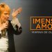 Marina de Oliveira – Imenso Amor (Ao Vivo) DVD Meu Silêncio