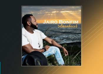 JAIRO BONFIM – AMANHECER (CD COMPLETO)