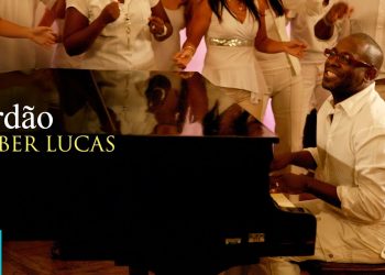 Kleber Lucas | Perdão – DVD Comunhão – Para Aqueles Que Te Amam