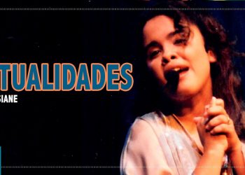 Cassiane – Atualidades (Ao Vivo) – DVD Sem Palavras
