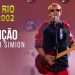 Brother Simion – Redenção (Ao Vivo) – DVD Canta Rio 2002 Vol1