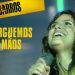 Aline Barros – Ao Erguermos as Mãos (Ao Vivo) – DVD Aline Barros Na Estrada