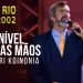 Ministério Koinonya De Louvor – Disponível Em Tuas Mãos (Ao Vivo) – DVD Canta Rio 2002 Volume1