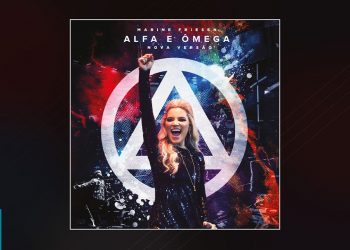 Marine Friesen – Alfa e Ômega (CD COMPLETO)