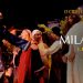 Lizlanne – Milagre (Ao Vivo) DVD O Cristo da Paixão