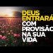 FAÇA SUA PARTE, E DEUS DARÁ A PROVISÃO | SILAS MALAFAIA – MOTIVACIONAL