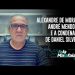 ALEXANDRE DE MORAES, ANDRÉ MENDONÇA E A CONDENAÇÃO DE DANIEL SILVEIRA