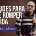 Pastor Silas Malafaia – Atitudes para você romper nada vida