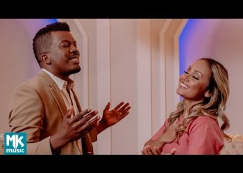 Delino Marçal e Bruna Karla – Melhor Amigo (Clipe Oficial MK Music)