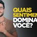 O AMOR É O SENTIMENTO QUE DEVE DOMINAR O SEU SER | SILAS MALAFAIA – MOTIVACIONAL
