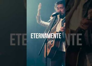 Thiago Makie – Eternamente Vive #Shorts