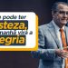 HOJE PODE TER TRISTEZA, MAS AMANHÃ VIRÁ A ALEGRIA – Pastor Silas Malafaia