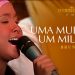 Bruna Karla – Uma Mulher, Um Milagre (Ao Vivo) DVD O Cristo da Paixão