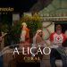 Oficina G3 – A Lição (Ao Vivo) DVD O Cristo da Paixão