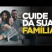 SEJA UMA BÊNÇÃO PARA SUA FAMÍLIA | SILAS MALAFAIA – MOTIVACIONAL