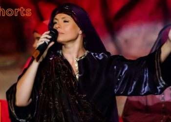 Marina de Oliveira – Cada Espinho (Ao Vivo) DVD O Cristo da Paixão #Shorts