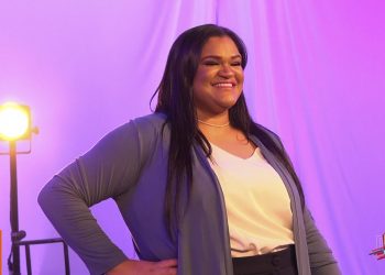 Fabiana Sinfrônio – Bastidores #MKNetWork (#MKnãoPARA)