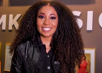 Paola Carla – Entrevista “Operando Deus” (#News)