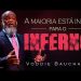 É Por Isso Que a Maioria das Pessoas Está Indo Para o Inferno – Voddie Baucham