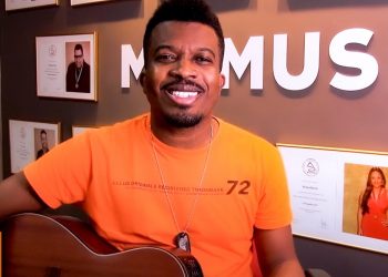 Delino Marçal – Entrevista single e clipe “Melhor Amigo” (#News)