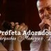 Marquinhos Menezes e Lilian – Profeta Adorador (Ao Vivo) DVD – Até Tocar O Céu