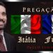 Atenção ITÁLIA & FRANÇA – Paulo Junior