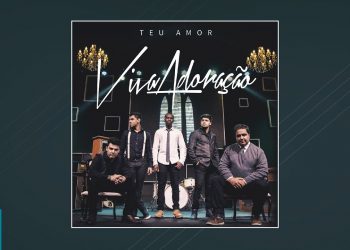 Viva Adoração – Teu Amor (CD COMPLETO)