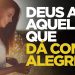 TENHA PRAZER EM OFERTAR A DEUS  | SILAS MALAFAIA – MOTIVACIONAL
