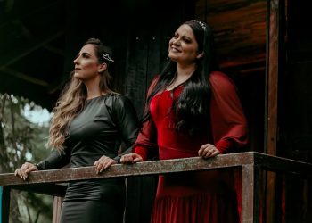 Gislaine e Mylena – Cicatrizes De Um Vencedor (Clipe Oficial MK Music)