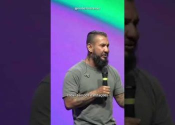 A exclusiva autoridade de Deus | Shorts