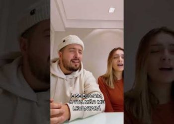 Aquieta Minh’alma – Isaías Saad