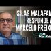 Silas Malafaia responde a Marcelo Freixo