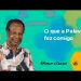 O QUE A PALAVRA FEZ COMIGO | LIVE | ADHEMAR DE CAMPOS | 25 MAI 22