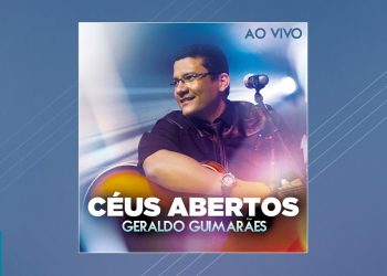 Geraldo Guimarães – Céus Abertos (CD Completo)